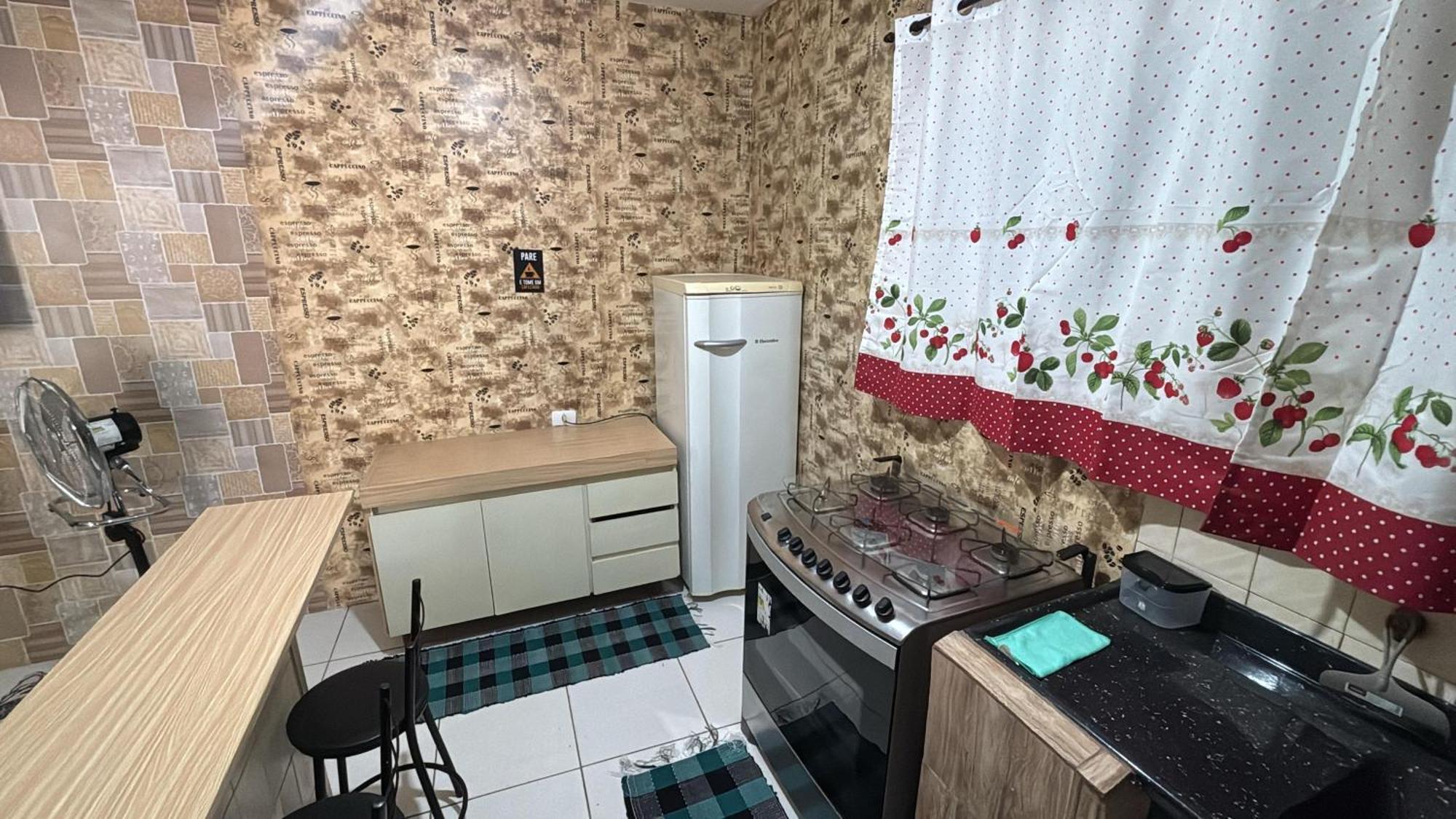 Casa Prox Expo E Sao Bernardo Do Campo Pousada *