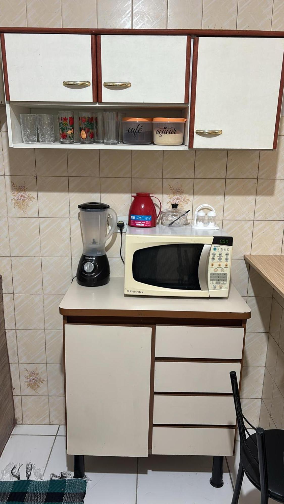 Pousada Casa Prox Expo E Sao Bernardo Do Campo